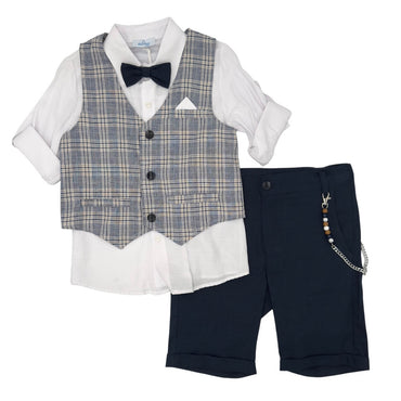 Tenue bébé