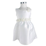 Robe petite fille élégante