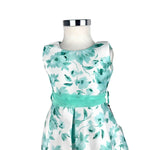 Robe petite fille élégante