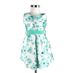 Robe petite fille élégante