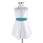 Robe petite fille élégante