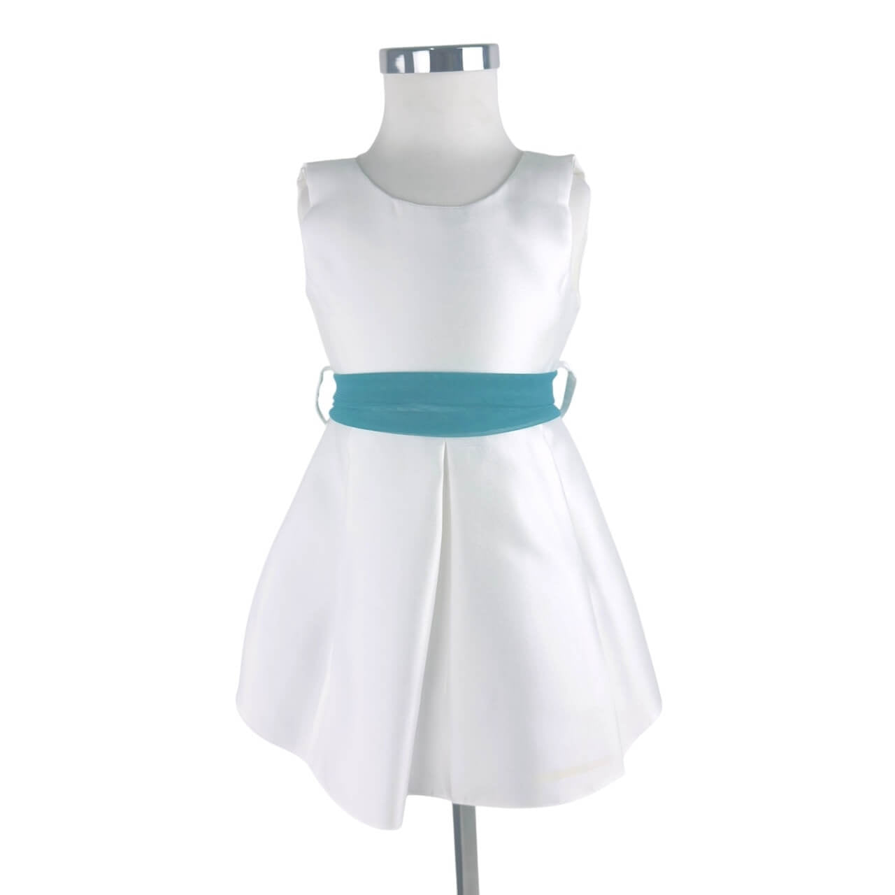 Robe petite fille élégante