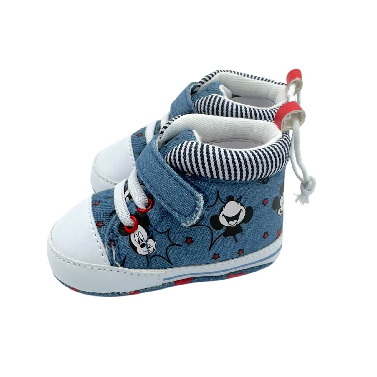 Chaussure Disney Mickey Mouse