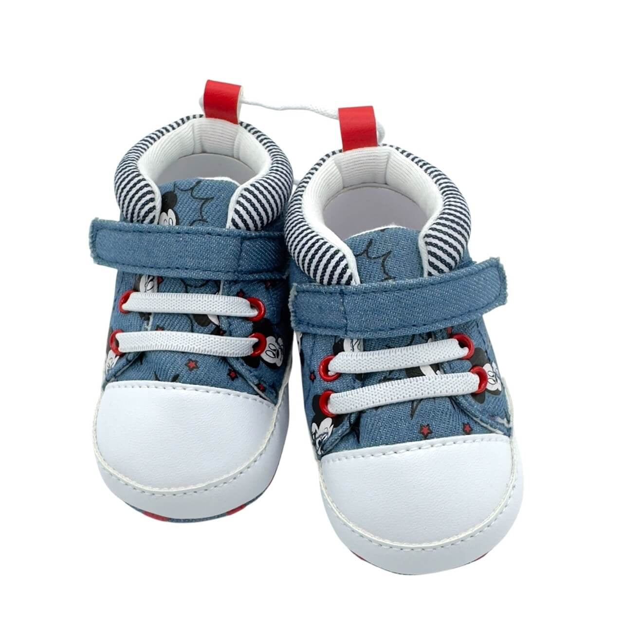 Chaussure Disney Mickey Mouse