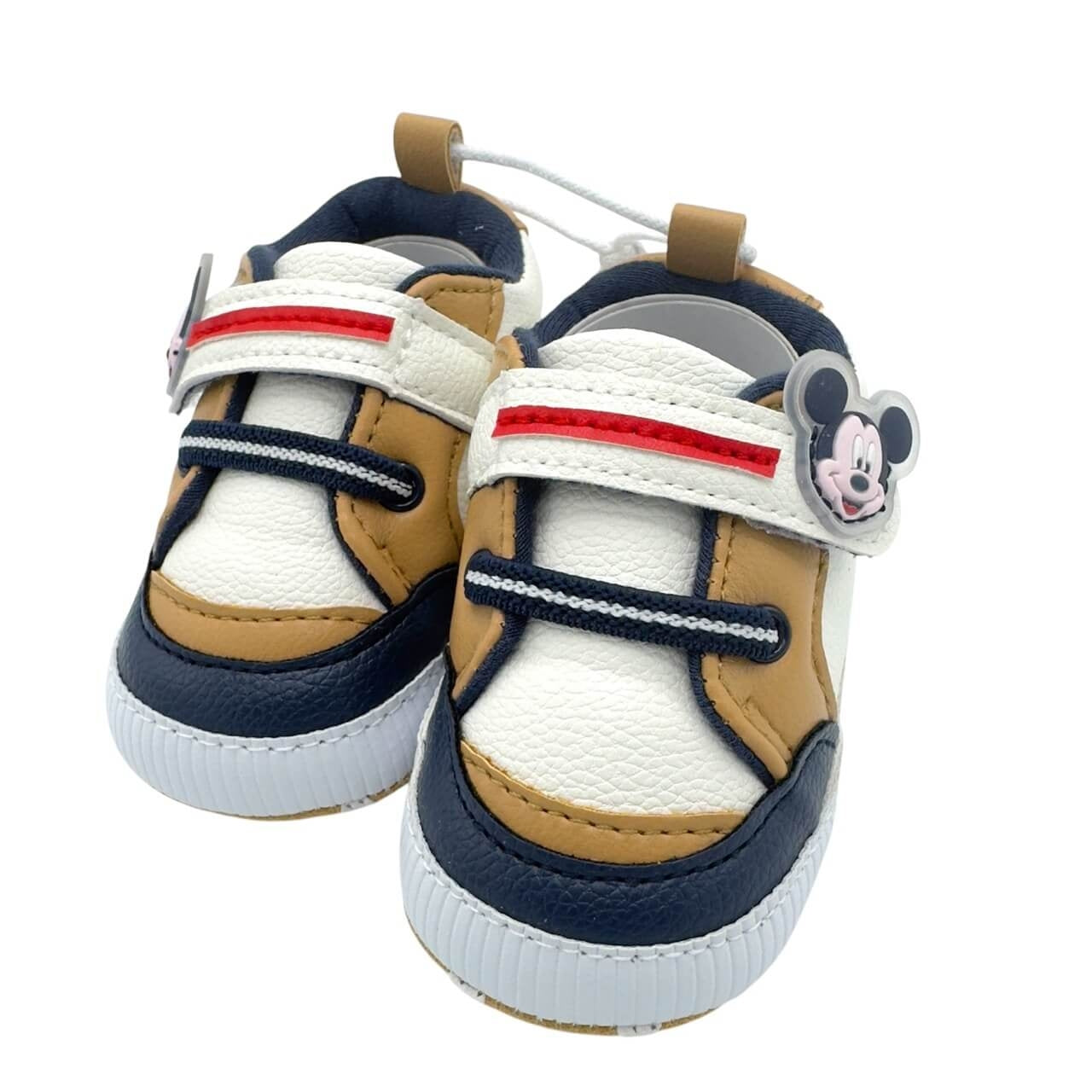 Chaussure Disney Mickey Mouse