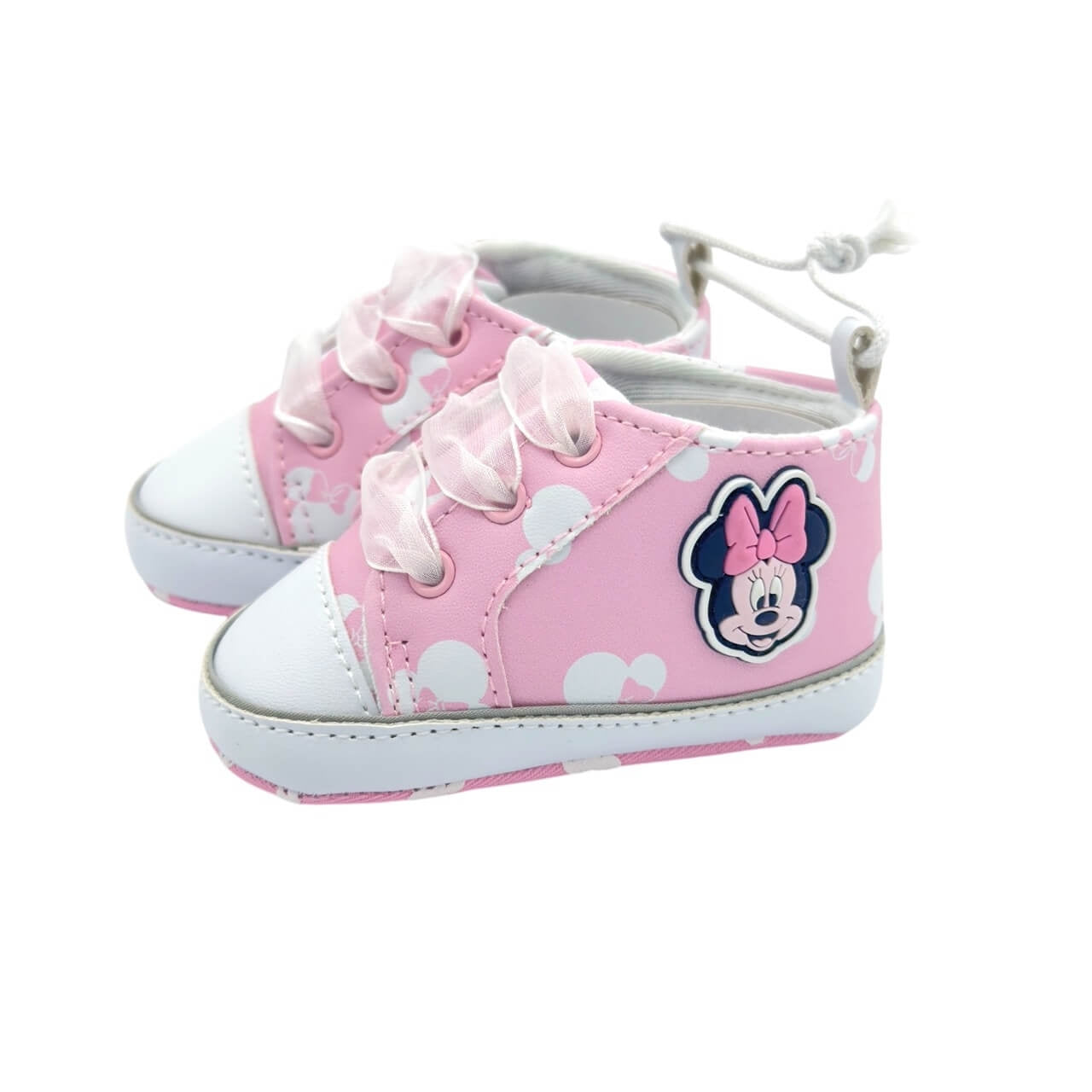 Chaussure Disney Minnie