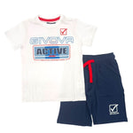 Costume enfant Givova