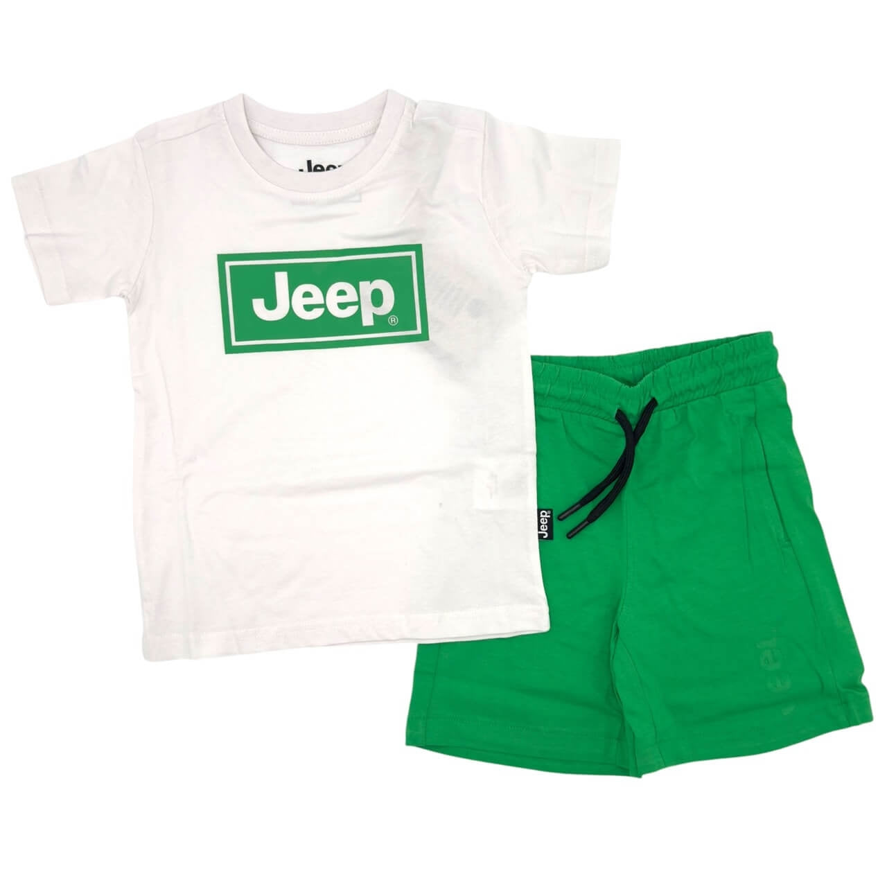 Completo Bimbo Jeep®