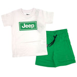 Tenue Jeep® Enfant