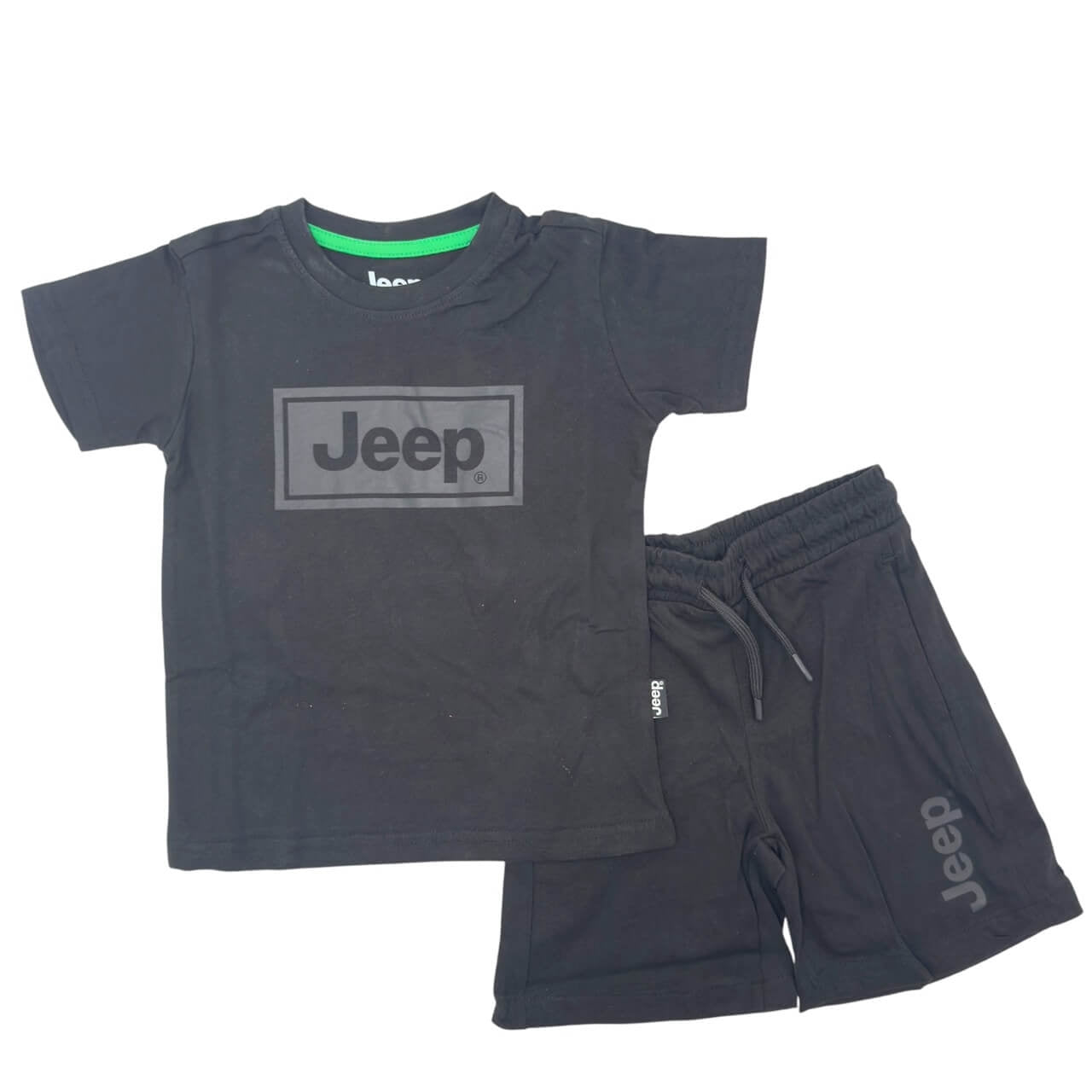 Tenue Jeep® Enfant