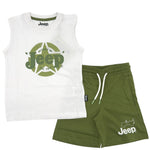 Ensemble débardeur Jeep® pour bébé