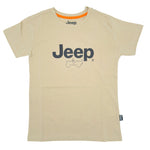 T-shirt Jeep®