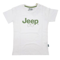 T-shirt Jeep®