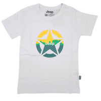 T-Shirt Jeep®