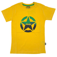 T-shirt Jeep®