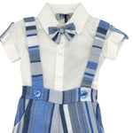Salopette bébé