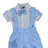 Salopette bébé