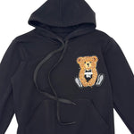 Sweat-shirt en coton