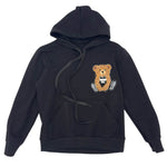 Sweat-shirt en coton