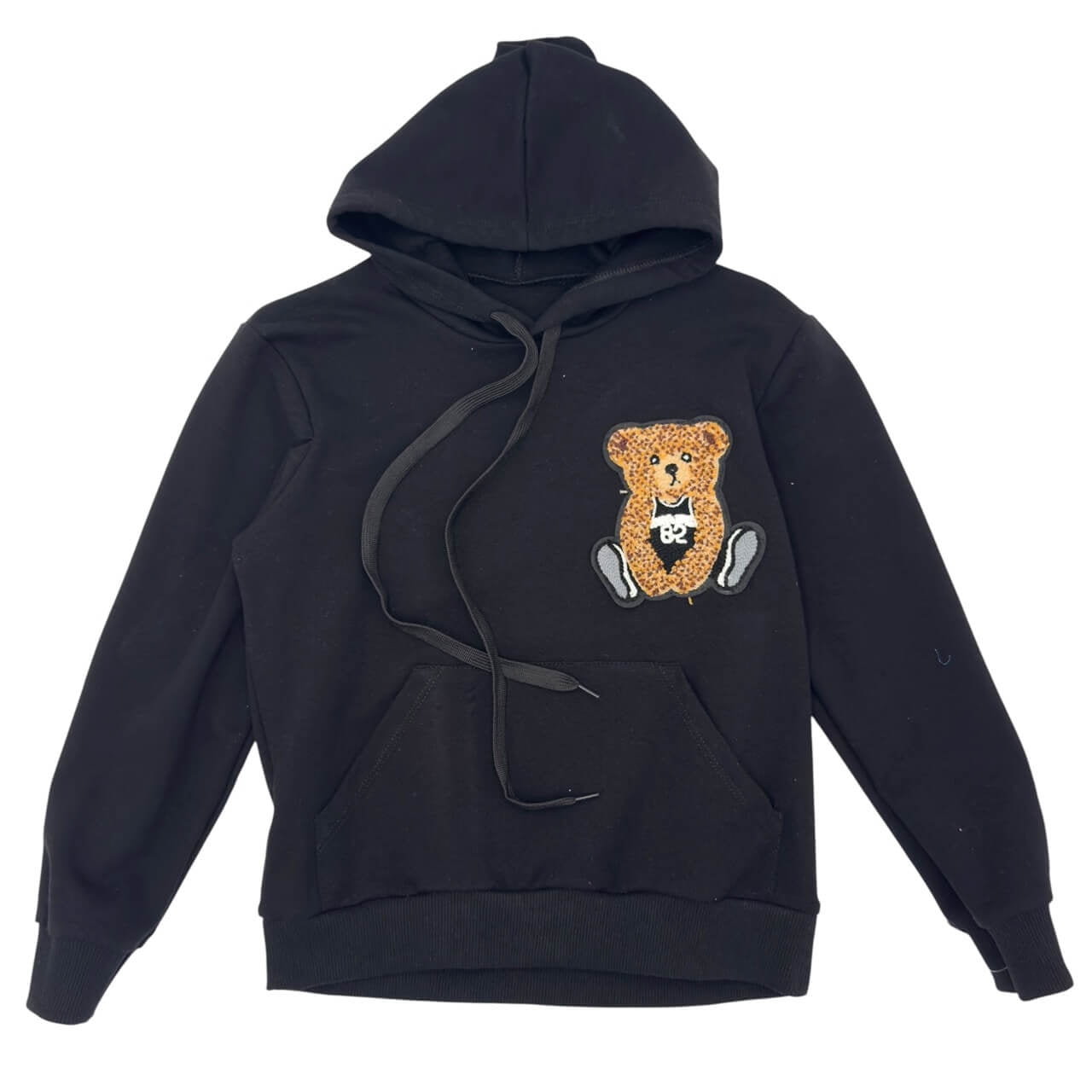 Sweat-shirt en coton