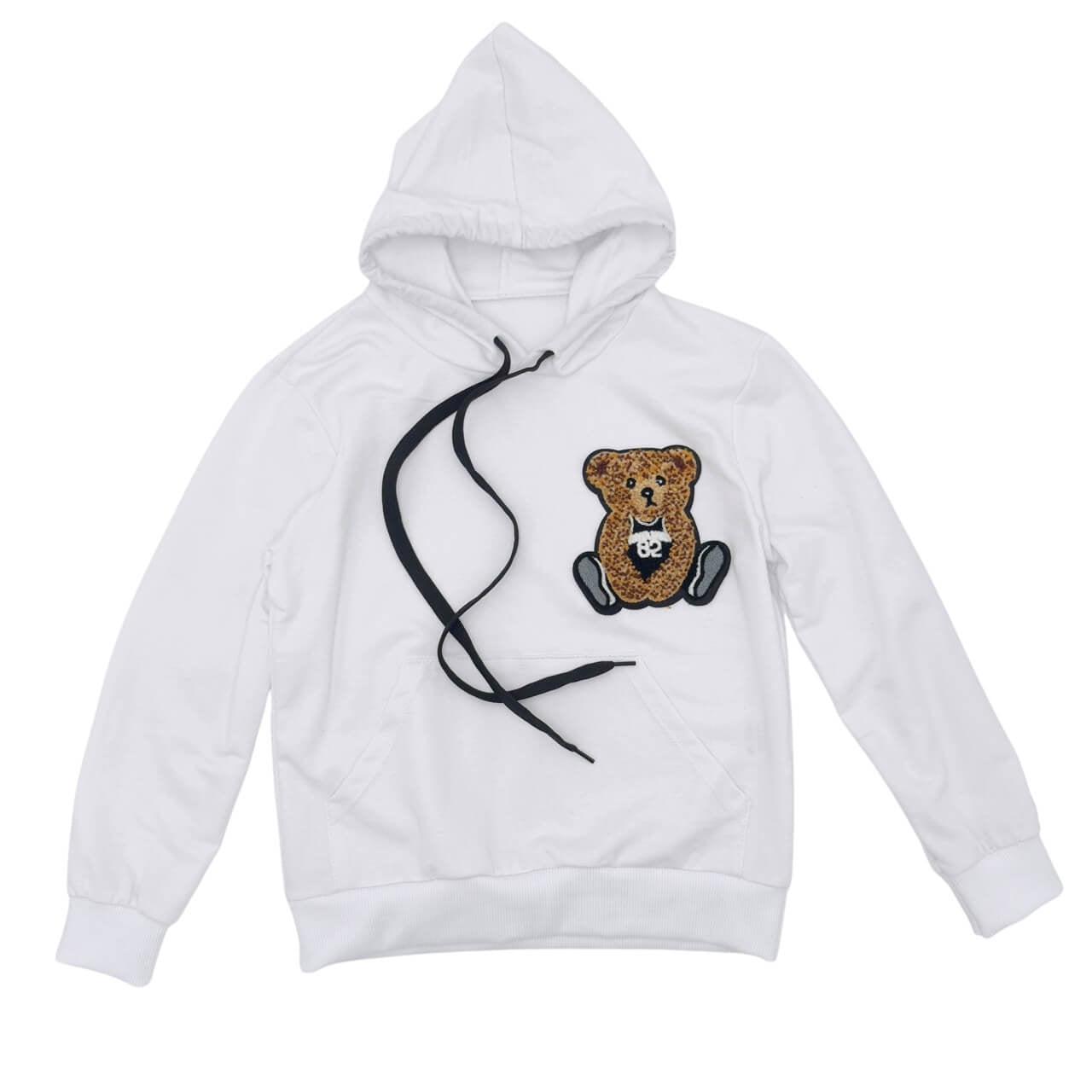 Sweat-shirt en coton
