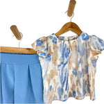 Tenue de fille