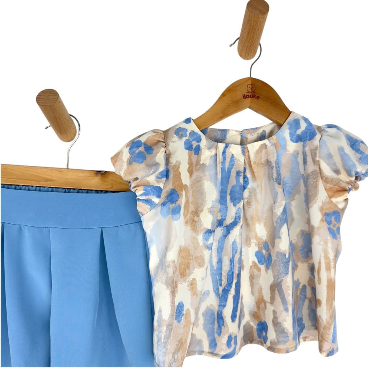 Tenue de fille