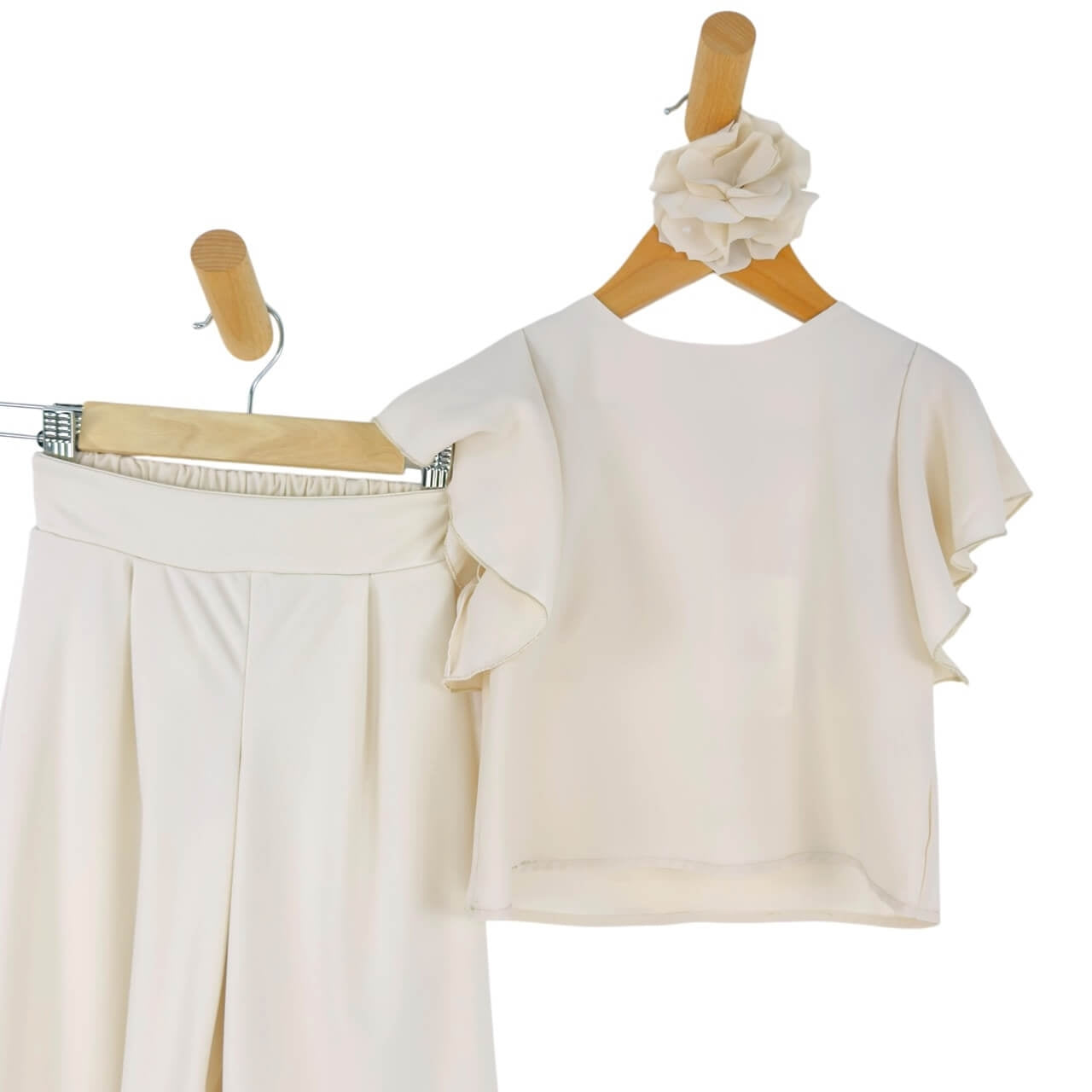 Tenue de fille