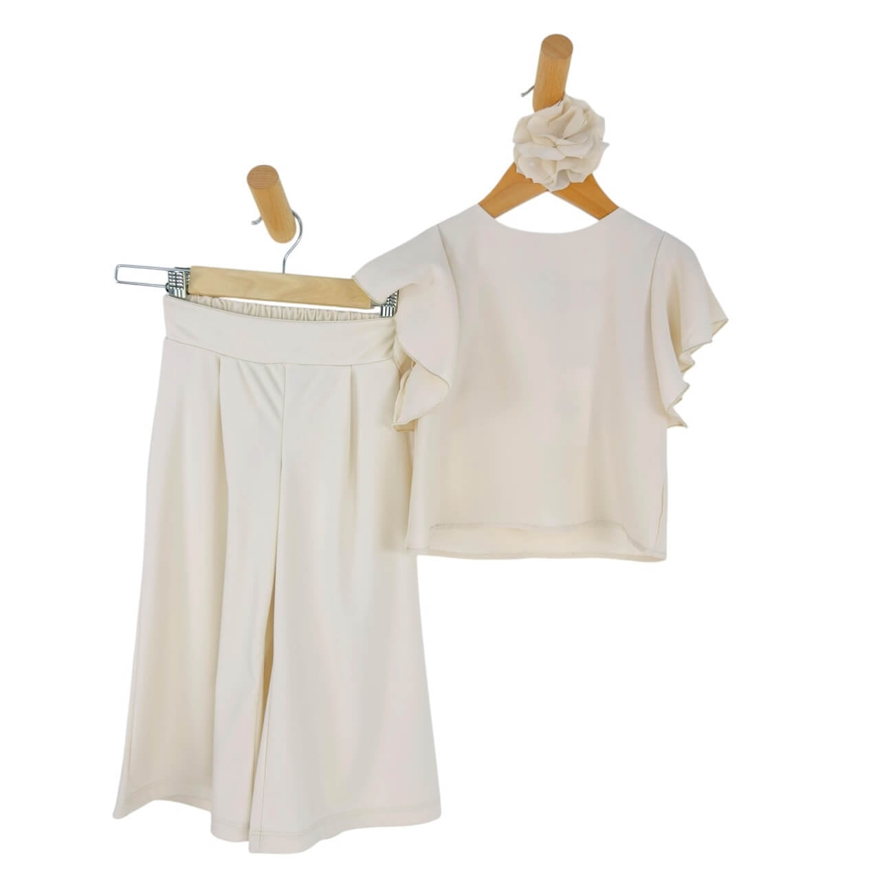 Tenue de fille