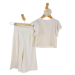 Tenue de fille