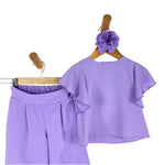 Tenue de fille