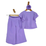 Tenue de fille