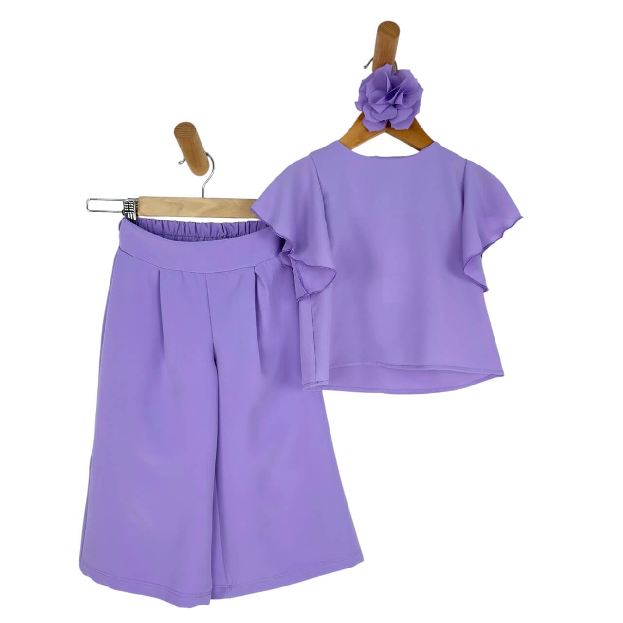 Tenue de fille