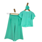 Tenue de fille