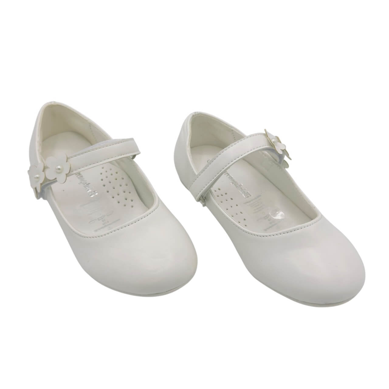 Ballerines élégantes pour filles