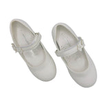 Ballerines élégantes pour filles