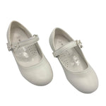 Ballerines élégantes pour filles