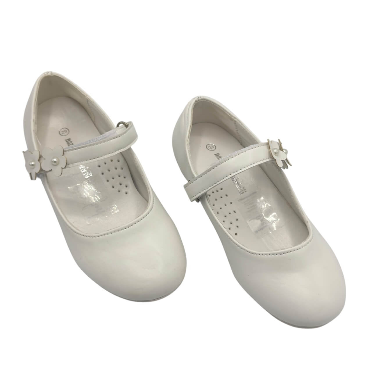 Ballerines élégantes pour filles