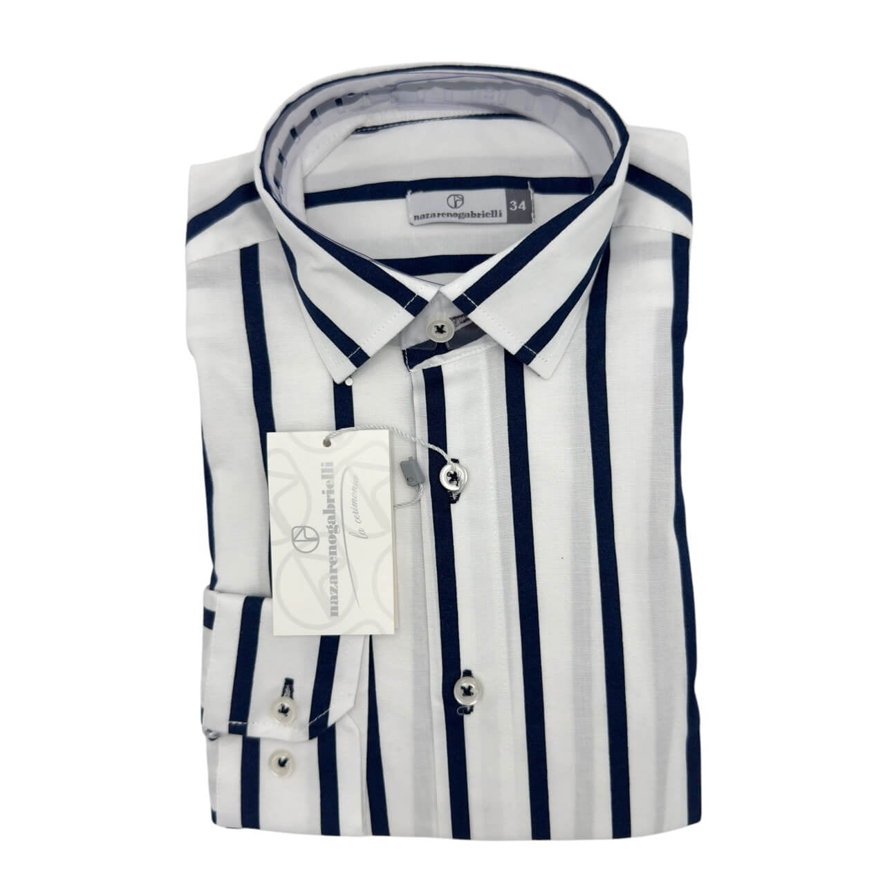 Chemise garçon Nazareno Gabrielli