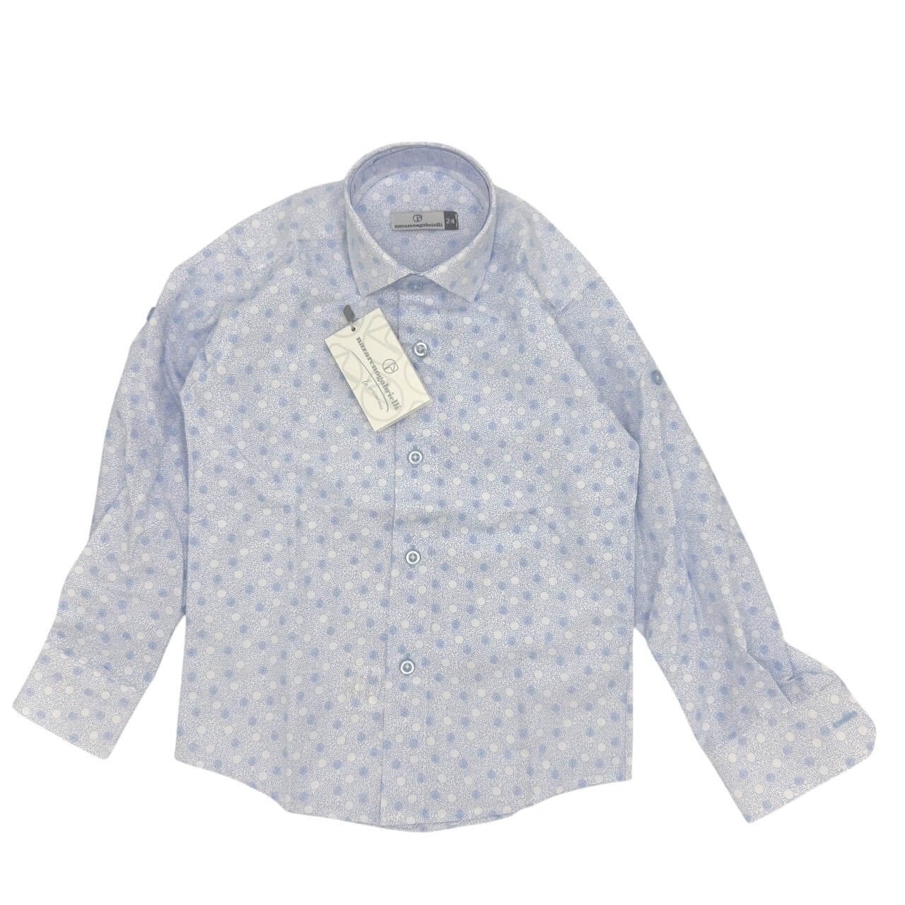 Chemise garçon Nazareno Gabrielli