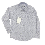 Chemise garçon Nazareno Gabrielli