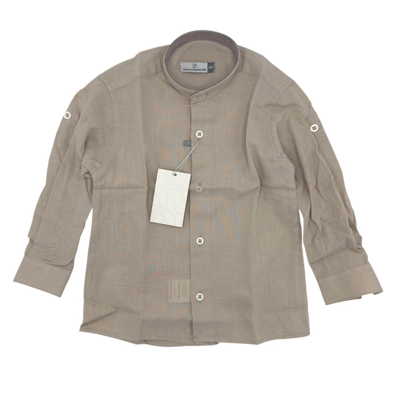 Chemise bébé Nazareno Gabrielli