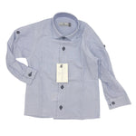 Camicia Neonato Nazareno Gabrielli