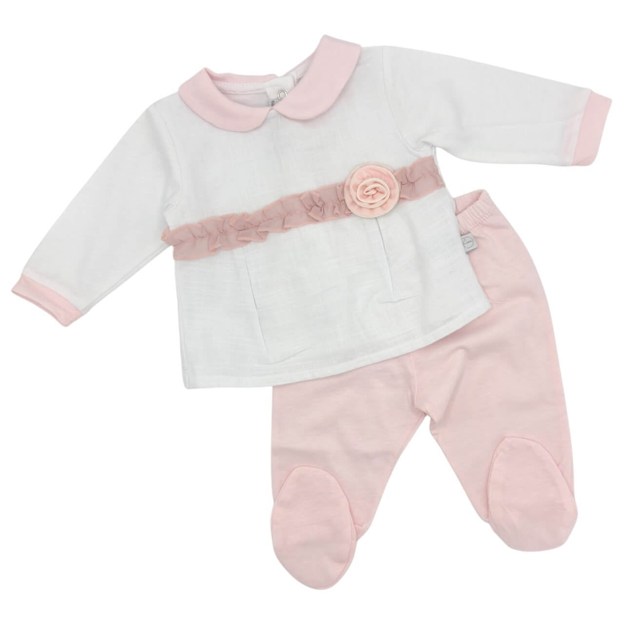 Barboteuse bébé Nazareno Gabrielli