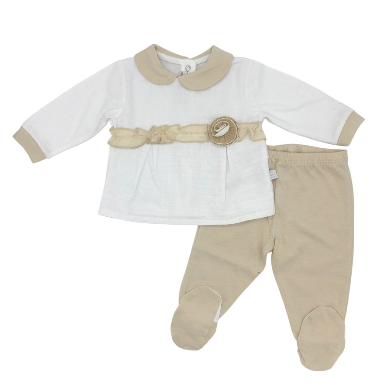 Barboteuse bébé Nazareno Gabrielli