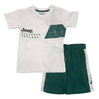 Tenue Jeep® Enfant