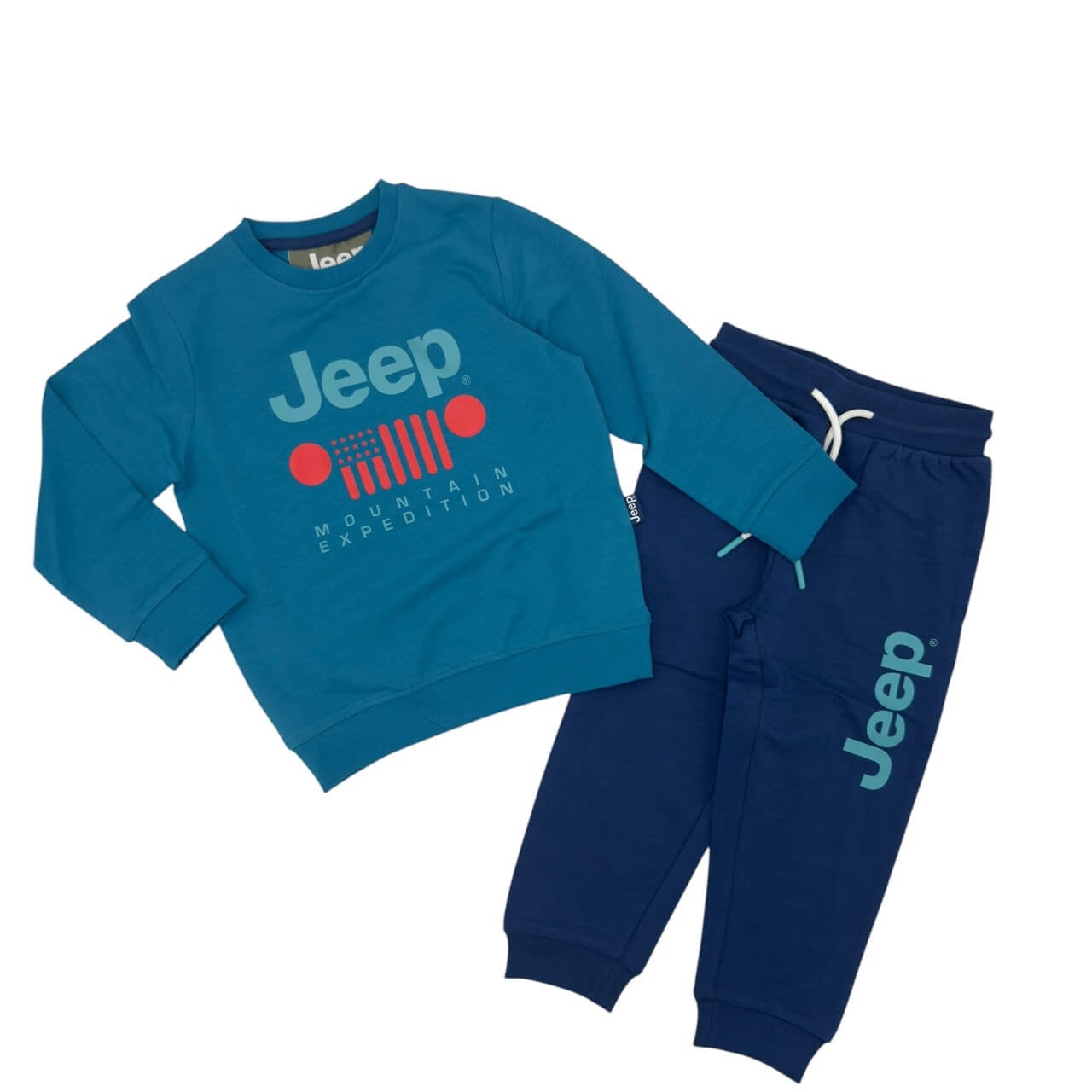 Costume en coton Jeep®