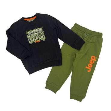 Costume en coton Jeep®