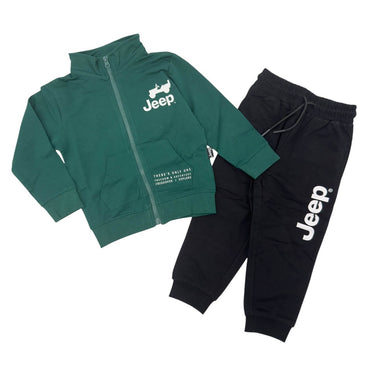 Costume en coton Jeep®