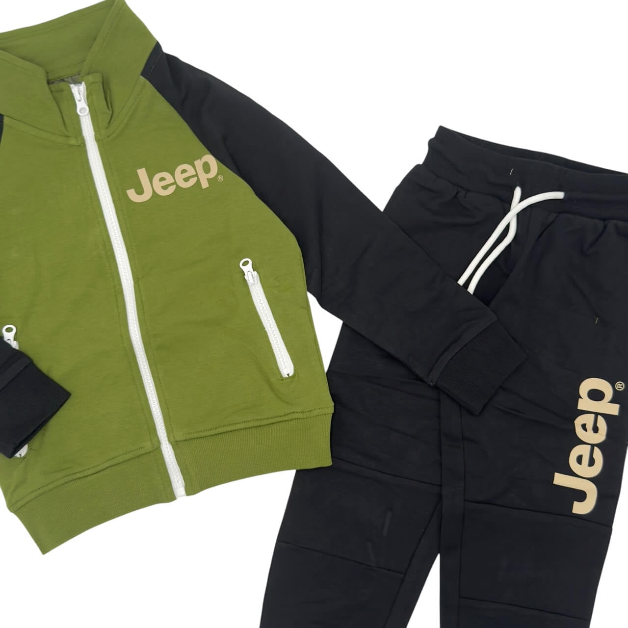 Costume en coton Jeep®